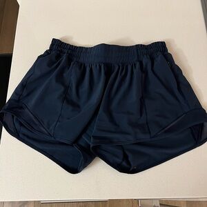 Hotty Hot Low-Rise Lined Short 4”